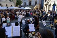 Musica in piazza